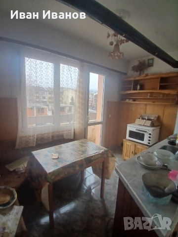 Двустаен апартамент, снимка 7 - Апартаменти - 52877001