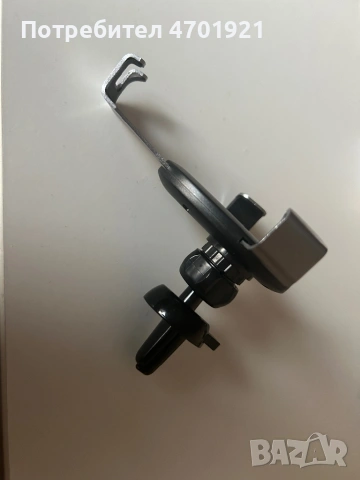 Поставка за телефон за кола, снимка 3 - Аксесоари и консумативи - 53133339