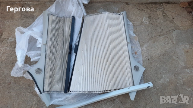 Слънцезащитни щори REMIS, снимка 3 - Каравани и кемпери - 53283785