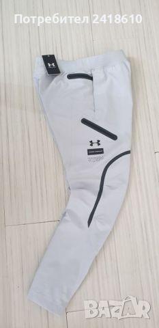 Under Armour Storm - Waterproof Stretch  Mens Size M НОВО! ОРИГИНАЛ! Мъжки Спортен Панталон!, снимка 10 - Спортни дрехи, екипи - 46623233