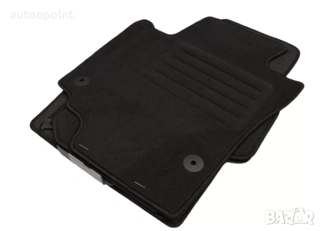 Мокетни стелки за SKODA Yeti (2009-2017) Petex