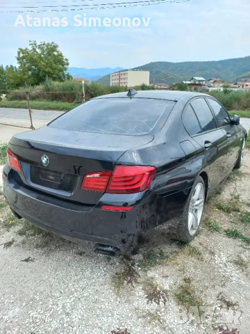 BMW 550, снимка 3 - Автомобили и джипове - 48038648