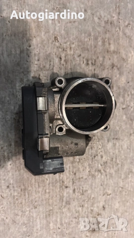 Дроселова Клапа за BMW 118 2009 - 13547561066-01 /  A2C53115534