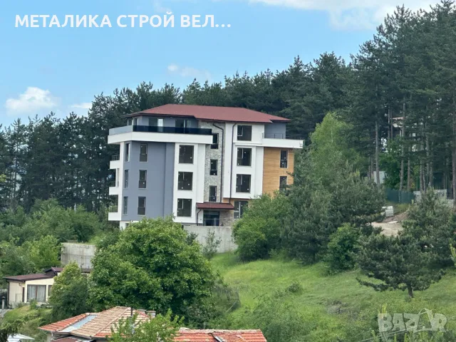  ВЕЛИНГРАД Металика строй - продажба без посредни на имоти, снимка 8 - Монтажи - 10086290