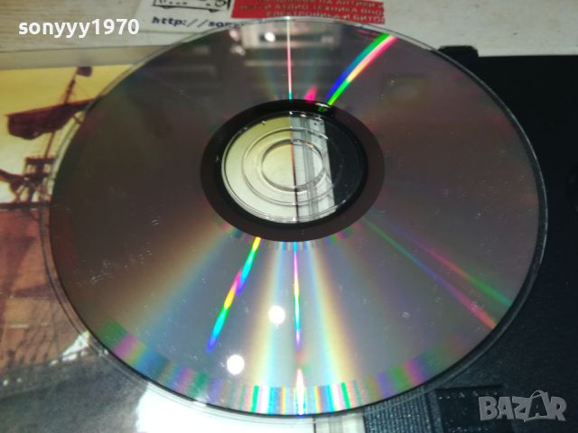 VANGELIS CD 1405240945, снимка 11 - CD дискове - 45724923