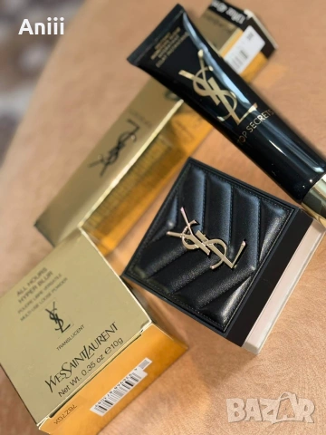 YSL Лот, снимка 3 - Комплекти и лотове - 54278963