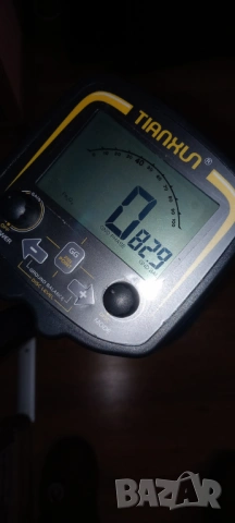 Металотърсач Tianxun TX-850 Нов, снимка 4 - Друга електроника - 53101969