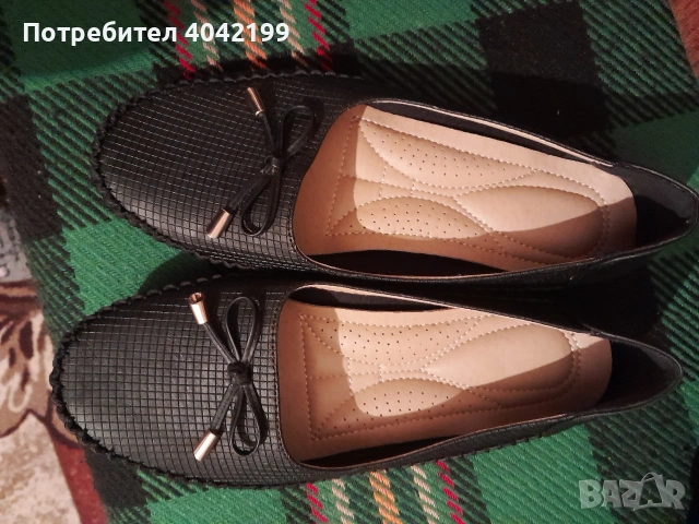 дамски обувки , снимка 5 - Дамски ежедневни обувки - 54125657