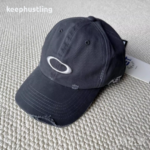 Oakley x Piet Лимитирана Серия Шапка с Козирка 