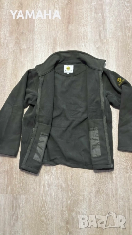 Bernwalt  Мъжки  Ловен  Полар XL, снимка 4 - Якета - 51881994