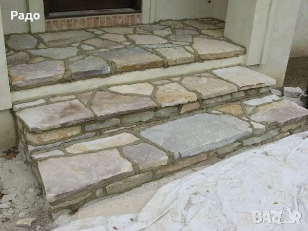 Лепене на камъни, снимка 12 - Други ремонти - 43536862