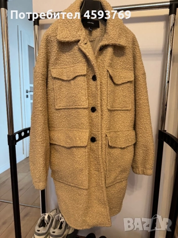 Преходно яке Vero Moda