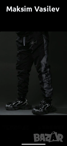 Продавам ЛИМИТИРАН панталон на BANDIT , снимка 2 - Панталони - 53988720