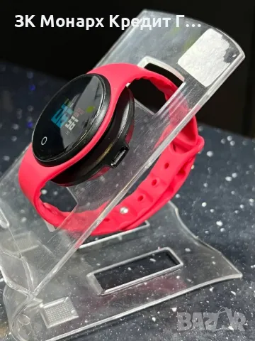 Смарт часовник Techmade със зарядно , снимка 2 - Смарт гривни - 49293918