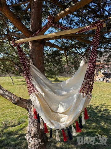 Люлка хамак DUKA