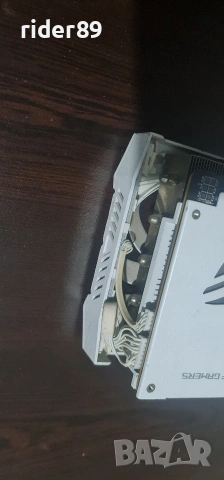 nvidia rtx 2080ti 11gb ddr6, снимка 7 - Видеокарти - 53343712