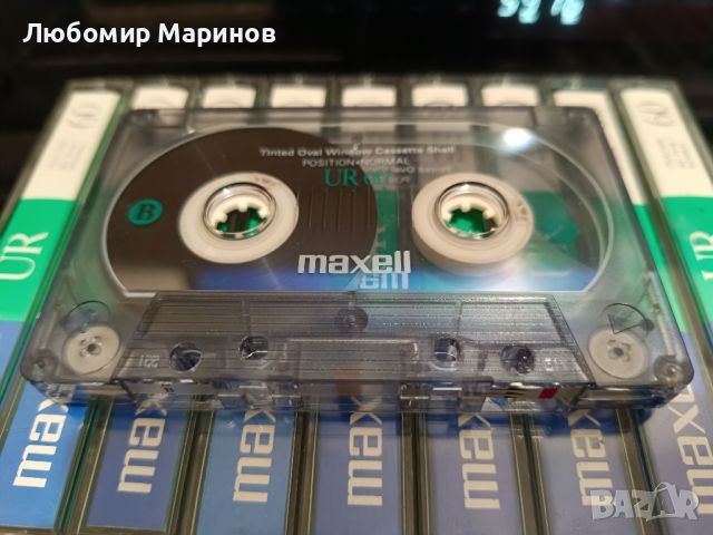 Rammstein, снимка 2 - Аудио касети - 46270836