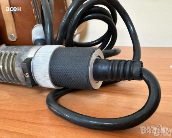 Рентгенометър - Радиометър РР-51М, снимка 7 - Колекции - 30328097