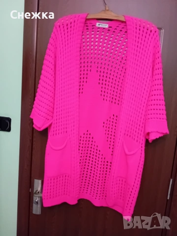 красив елек, снимка 5 - Елеци - 53398481