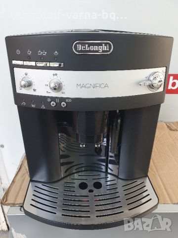 Кафемашина Delonghi Magnifica 