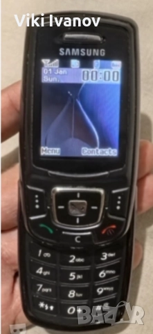 Самсунг Е370, снимка 4 - Samsung - 52356473