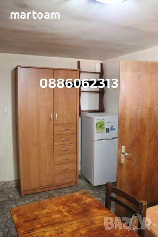 Давам под наем ПАРТЕРНА стая в ц е н т ъ р а  на  гр.Пловдив  в близост до ВХБП., снимка 5 - Апартаменти - 52835554