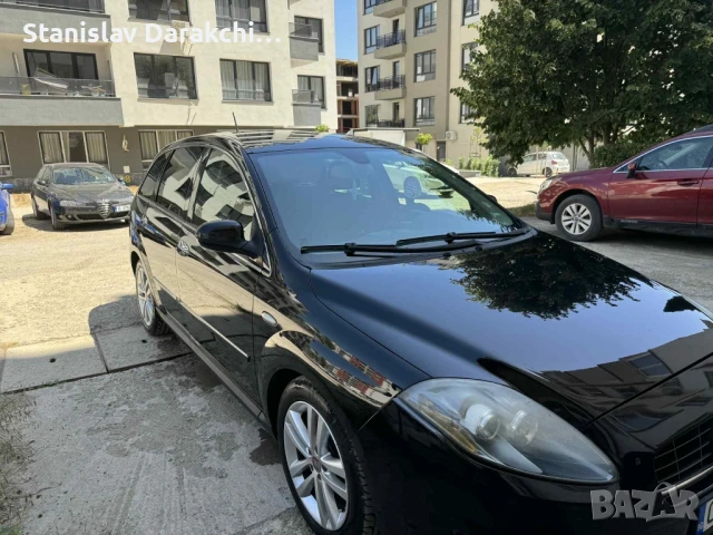 Fiat Croma 2011 JTD 1.9 , снимка 4 - Автомобили и джипове - 50793823