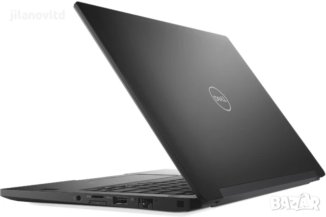 Лаптоп Dell Latitude 7390 i7-8650U 16GB 256GB NVMe ГАРАНЦИЯ, снимка 7 - Лаптопи за работа - 51042929
