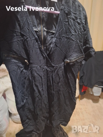 Дамска  тениска 