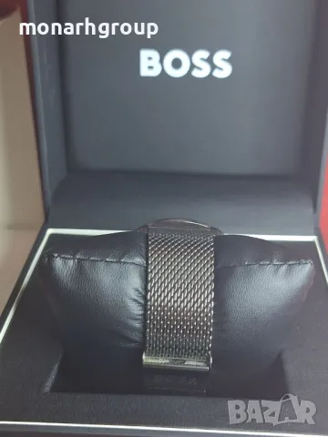 Часовник  Hugo Boss - Skymaster HB1513837 Herenhorloge, снимка 5 - Мъжки - 47155853