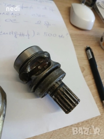 резервни части за верижни телфери , снимка 8 - Резервни части за машини - 52218728