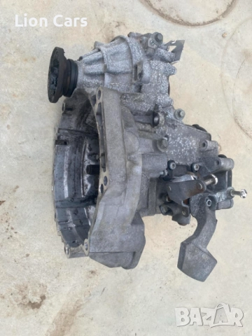 скоростна кутия  , маховик 1.9тди , снимка 4 - Части - 50418065