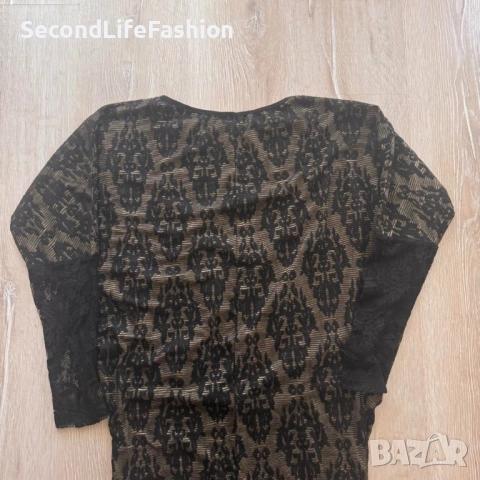 Рокля Lucy еластична размер С-М , снимка 7 - Рокли - 54174718