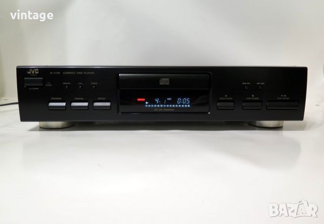 JVC XL-V120, снимка 1 - Други - 46641072