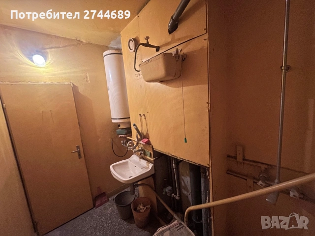 Продава се 3-стаен апартамент, снимка 8 - Апартаменти - 53515243