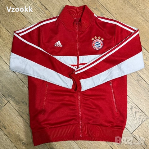 Мъжко горнище Adidas x Bayern München | S размер
