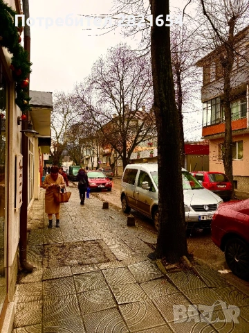 Отдава се магазин под наем- гр. Монтана, идеален център , снимка 3 - Магазини - 53019489