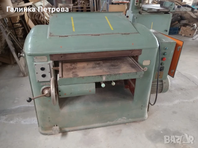 Дърводелски щрайхмус , снимка 2 - Други машини и части - 50873848