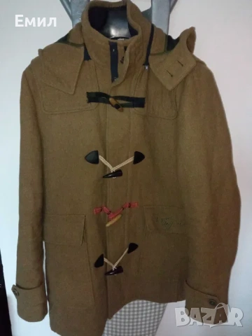 Палто Desigual , снимка 2 - Палта - 53288480