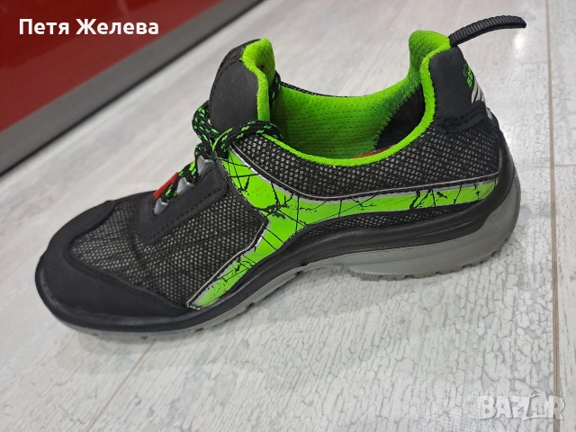 Работни обувки ENGELBERT STRAUS/немски/-, снимка 3 - Други - 53417376