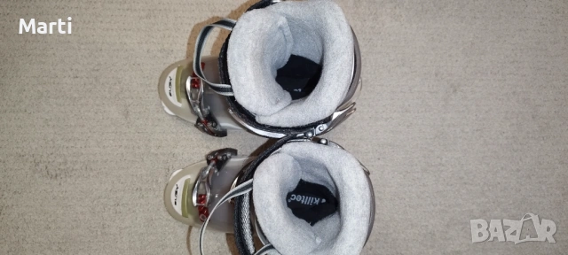 Ски обувки Ski Boots Rossignol Xena 22/235, снимка 5 - Зимни спортове - 53060033