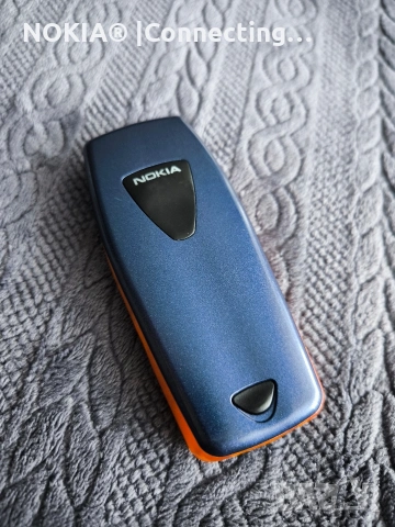 Nokia 3510i, снимка 2 - Nokia - 53974008