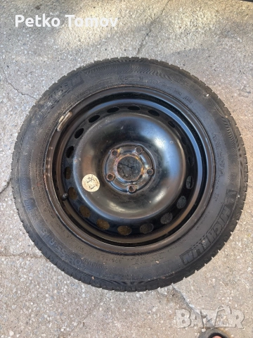 5х114.3х16 гумата 205х55