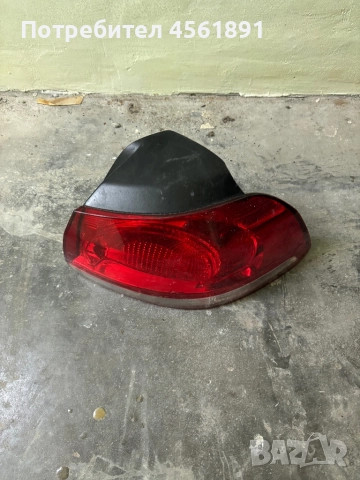 Стоп за Golf 6, снимка 2 - Части - 52504655