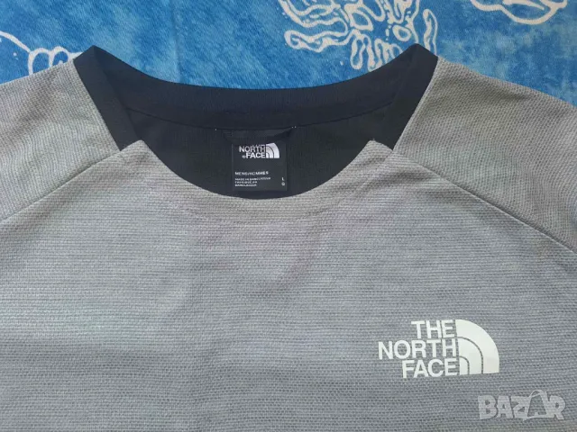 НОВА The North Face мъжка тениска, снимка 4 - Тениски - 46986990