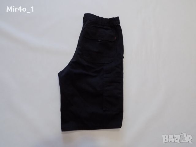 къси работни панталони engelbert strauss шорти мъжки оригинален размер 52, снимка 4 - Спортни дрехи, екипи - 46281385