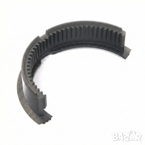 Mercedes R129 W124 W201 - Зъбно колело на чистачки (подсилено) - A1248202307