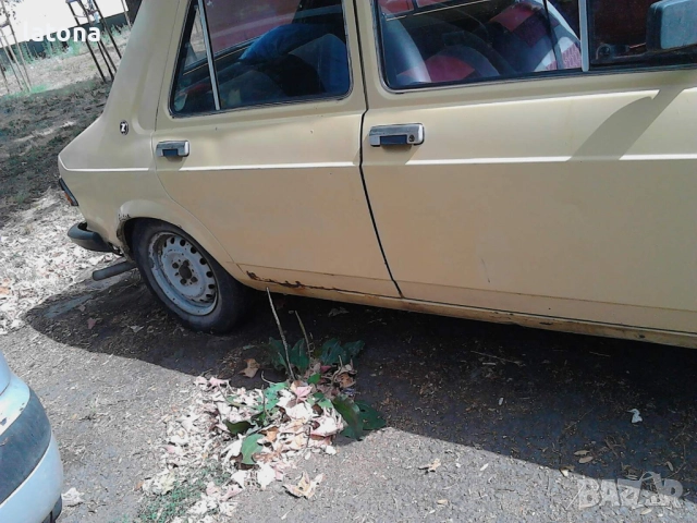 Застава GT 55, снимка 9 - Автомобили и джипове - 51447924