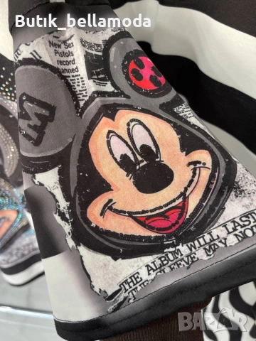 Уникални тениски Дисни , снимка 7 - Тениски - 53873485