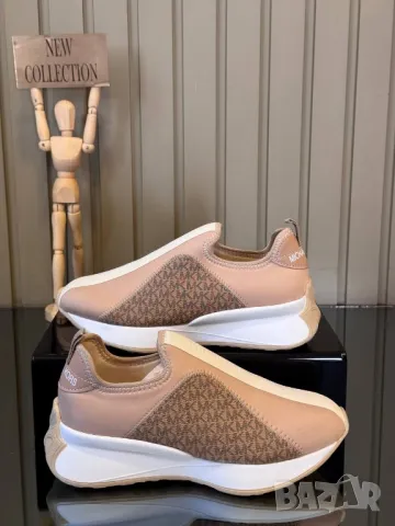 дамски маратонки michael kors 